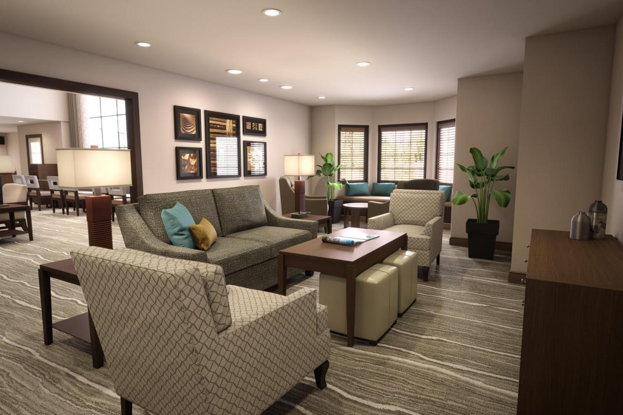 Staybridge Suites Irvine - John Wayne Airport By Ihg Bagian luar foto