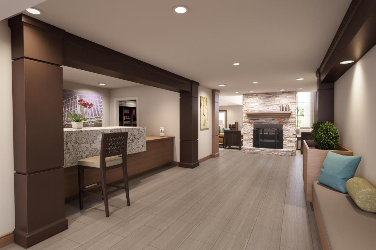 Staybridge Suites Irvine - John Wayne Airport By Ihg Bagian luar foto