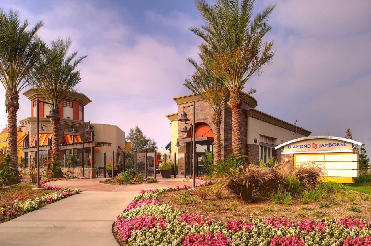 Staybridge Suites Irvine - John Wayne Airport By Ihg Bagian luar foto