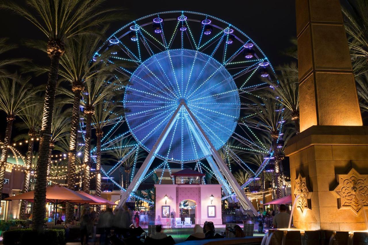Staybridge Suites Irvine - John Wayne Airport By Ihg Bagian luar foto