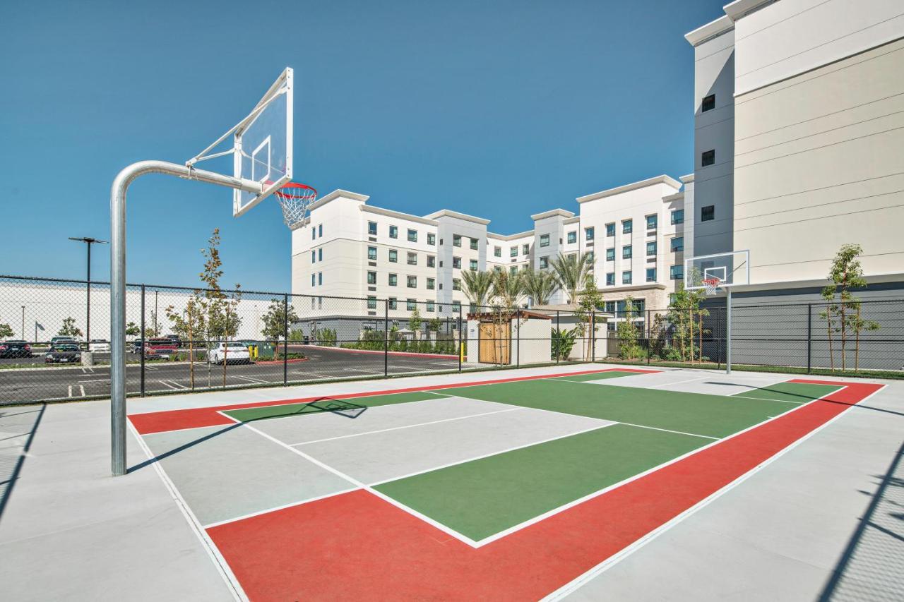 Staybridge Suites Irvine - John Wayne Airport By Ihg Bagian luar foto