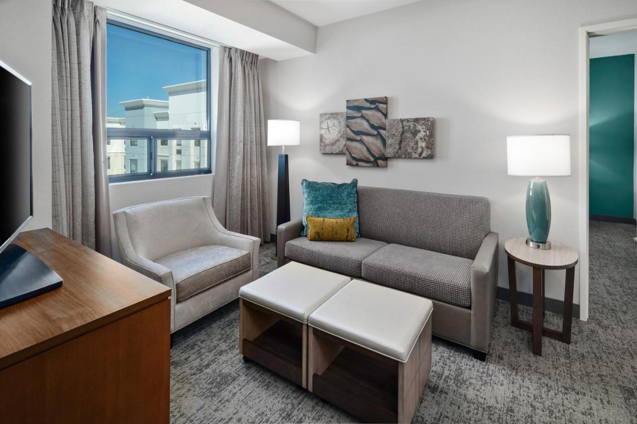 Staybridge Suites Irvine - John Wayne Airport By Ihg Bagian luar foto
