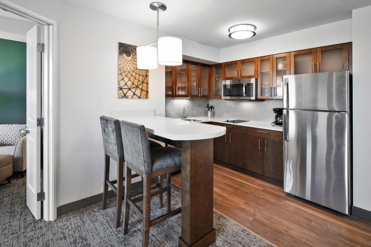 Staybridge Suites Irvine - John Wayne Airport By Ihg Bagian luar foto