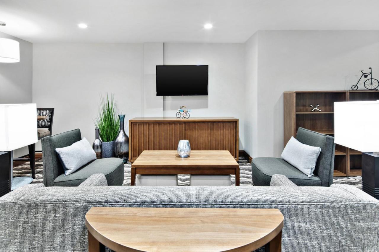 Staybridge Suites Irvine - John Wayne Airport By Ihg Bagian luar foto