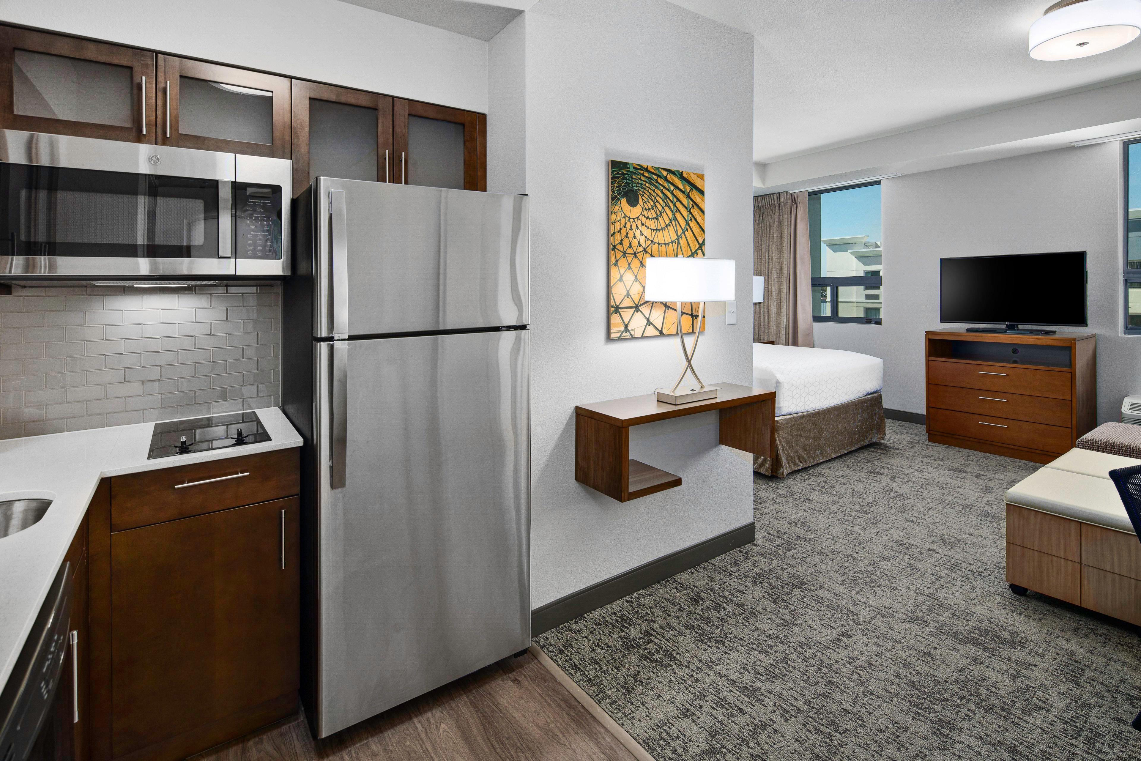 Staybridge Suites Irvine - John Wayne Airport By Ihg Bagian luar foto