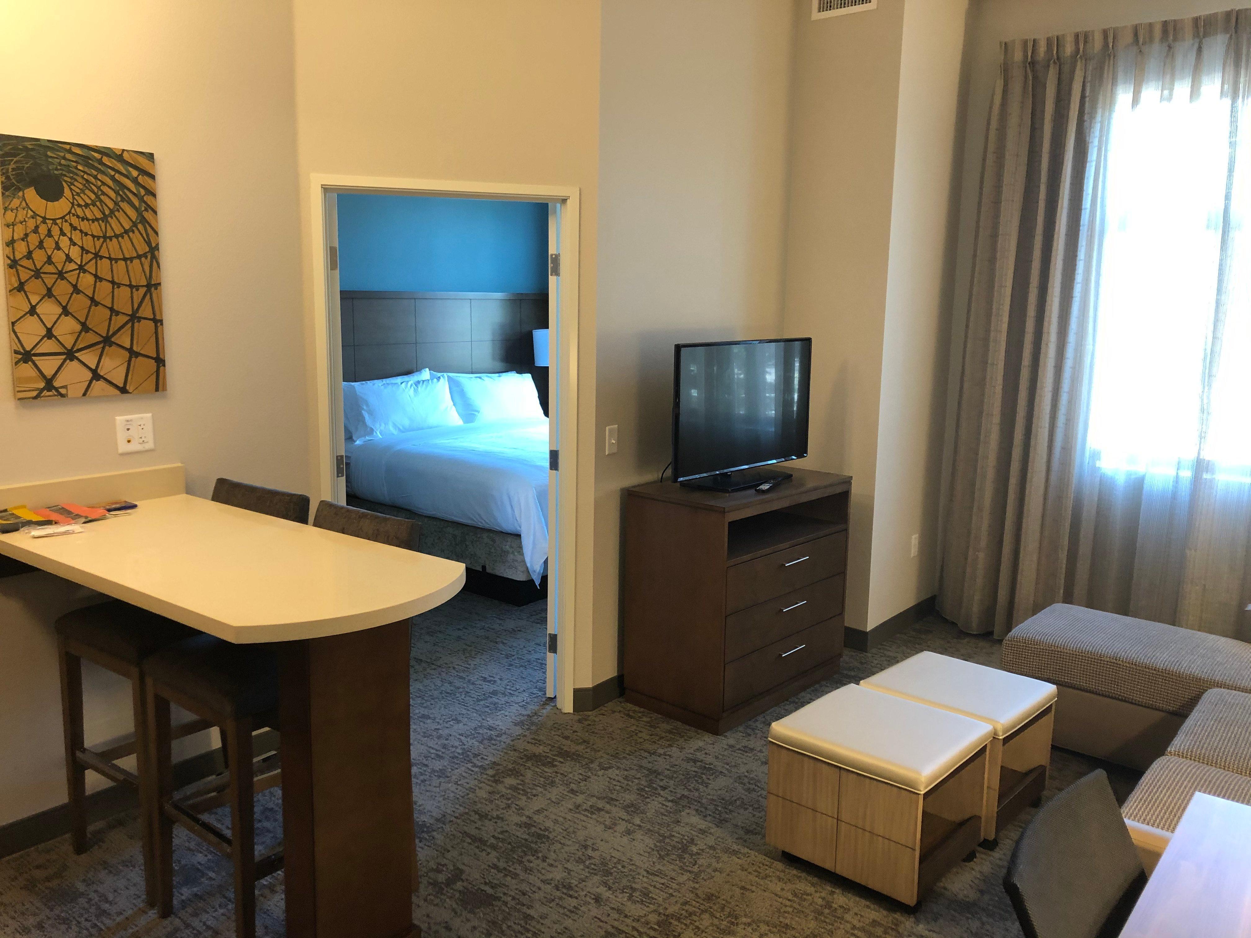 Staybridge Suites Irvine - John Wayne Airport By Ihg Bagian luar foto