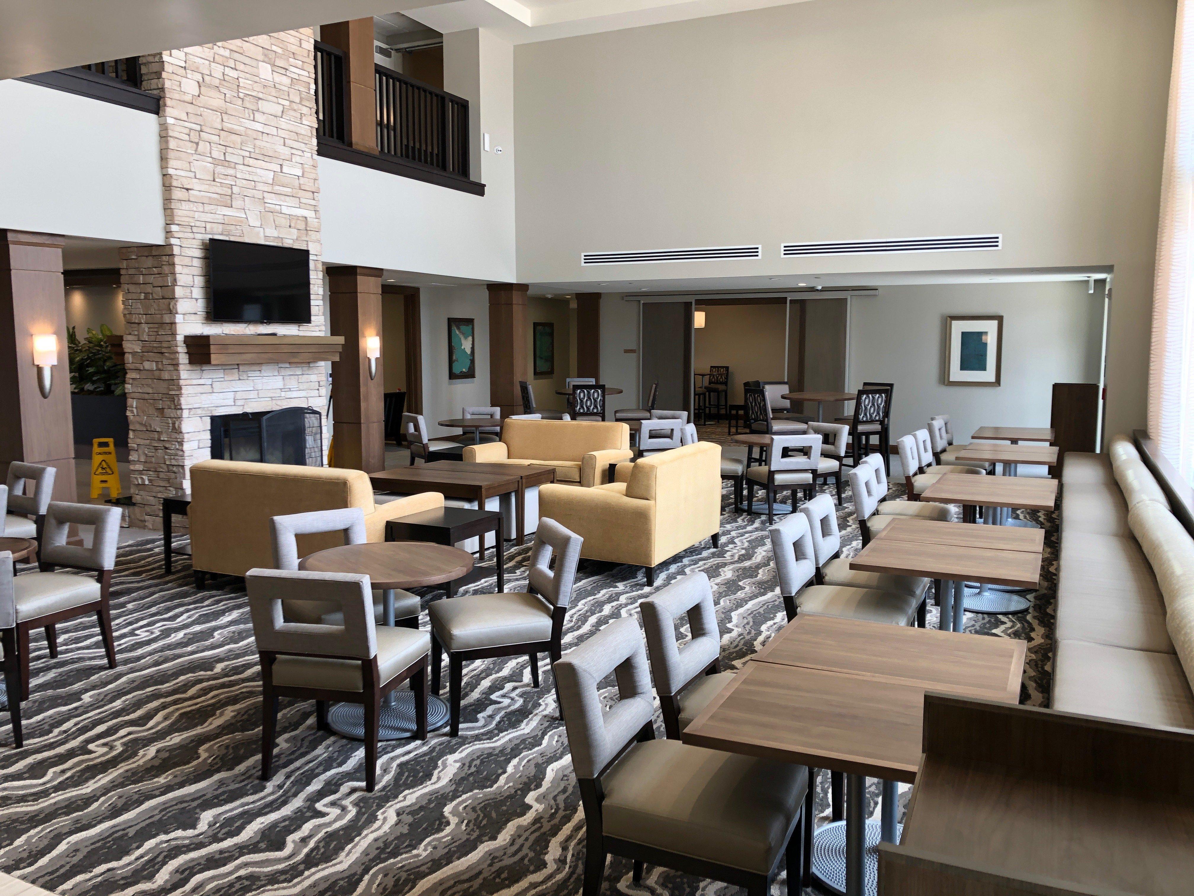 Staybridge Suites Irvine - John Wayne Airport By Ihg Bagian luar foto