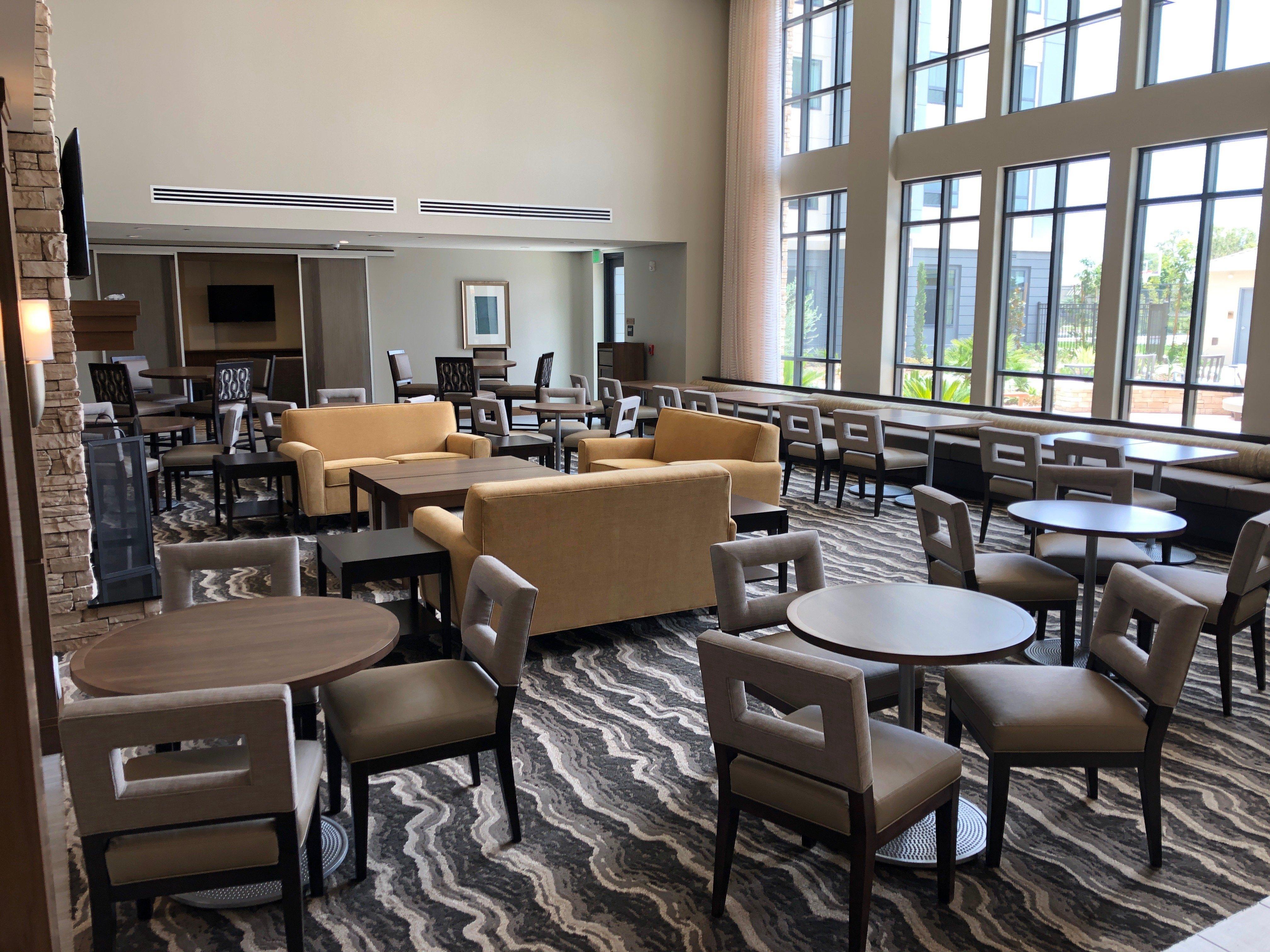 Staybridge Suites Irvine - John Wayne Airport By Ihg Bagian luar foto