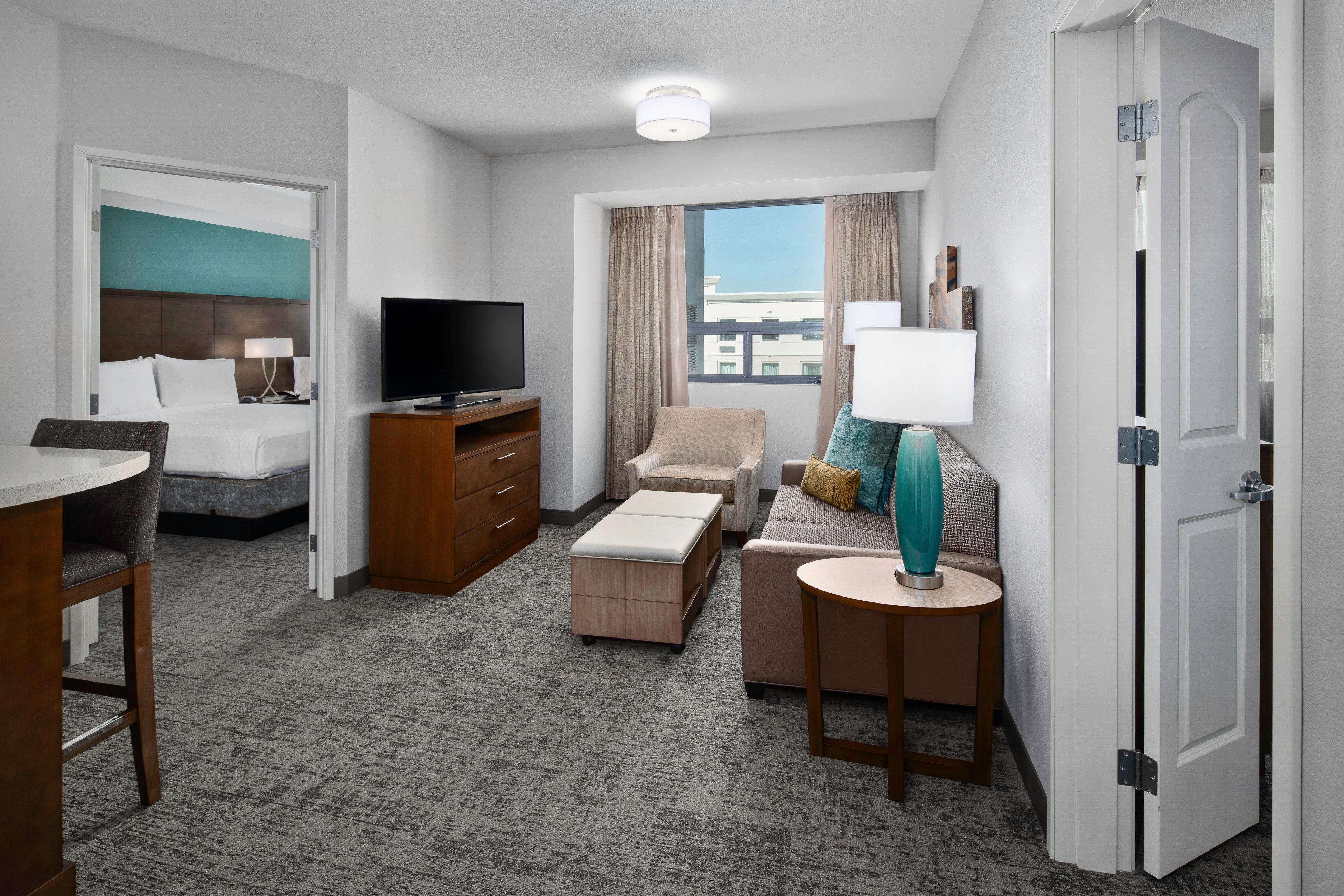 Staybridge Suites Irvine - John Wayne Airport By Ihg Bagian luar foto