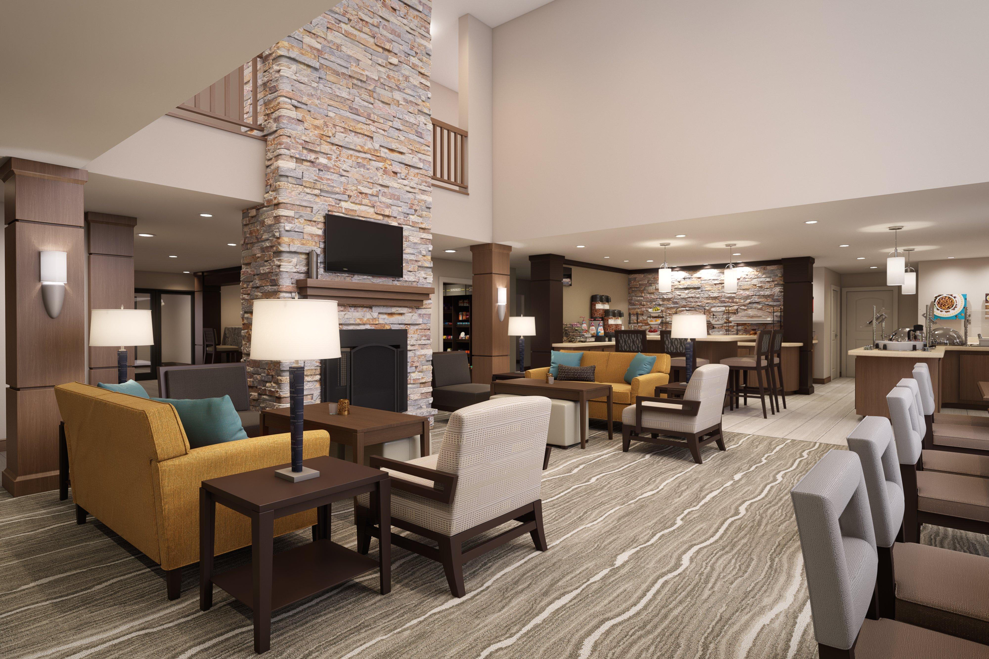 Staybridge Suites Irvine - John Wayne Airport By Ihg Bagian luar foto