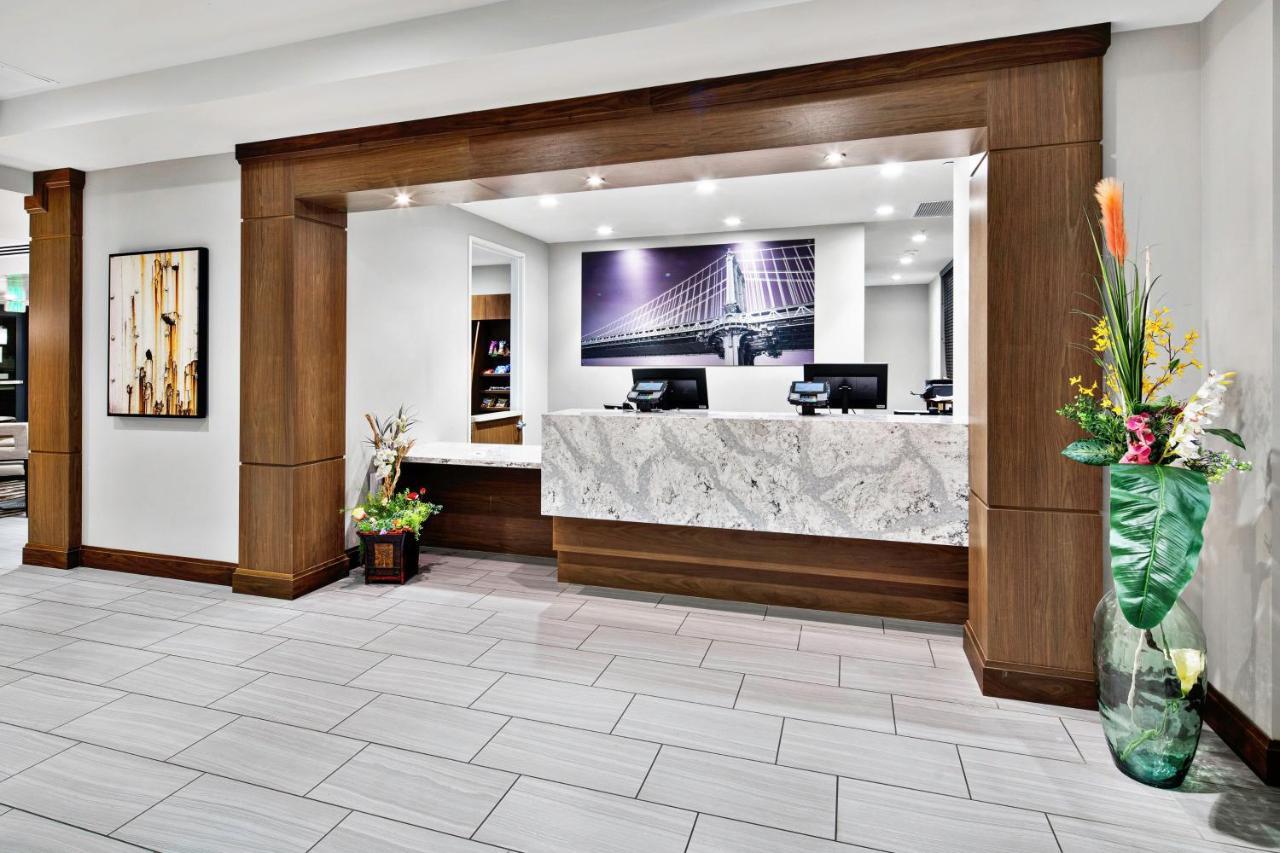 Staybridge Suites Irvine - John Wayne Airport By Ihg Bagian luar foto
