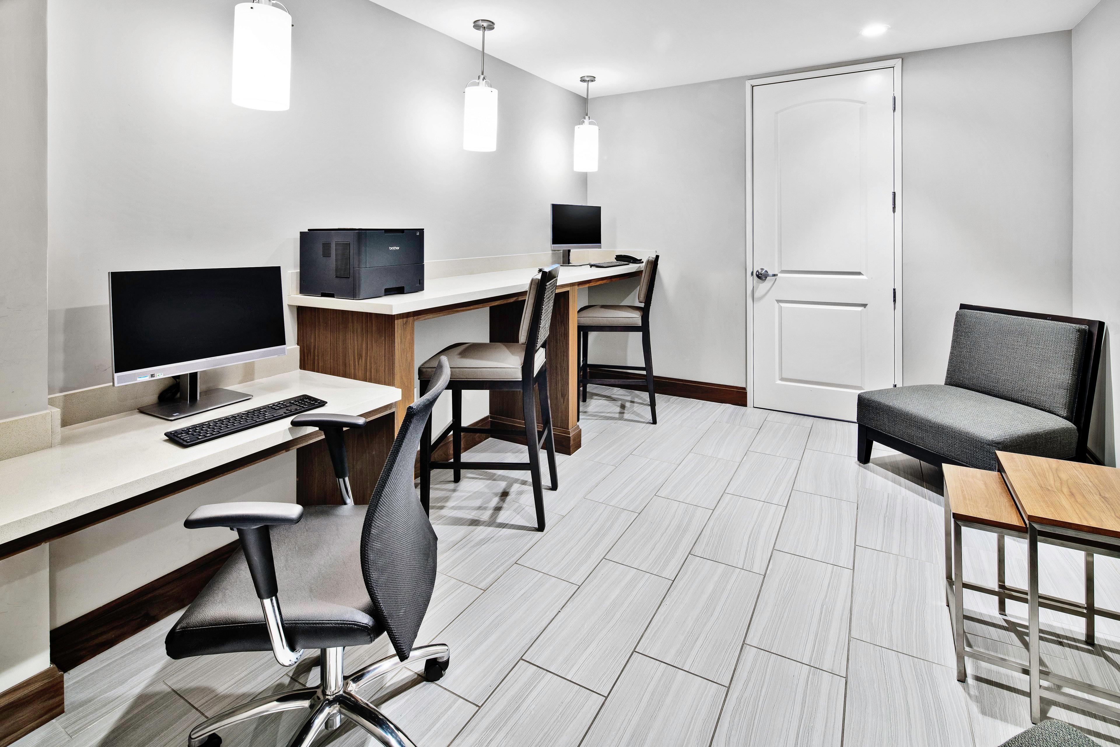 Staybridge Suites Irvine - John Wayne Airport By Ihg Bagian luar foto