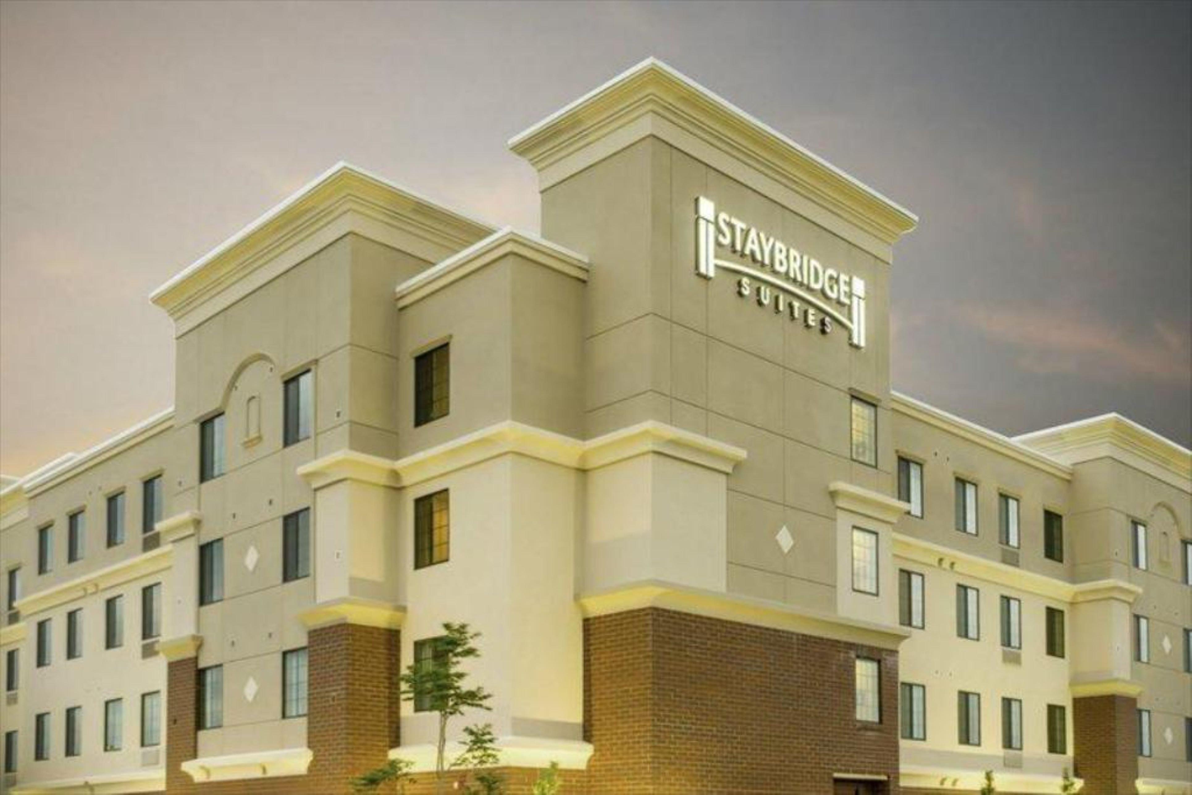 Staybridge Suites Irvine - John Wayne Airport By Ihg Bagian luar foto