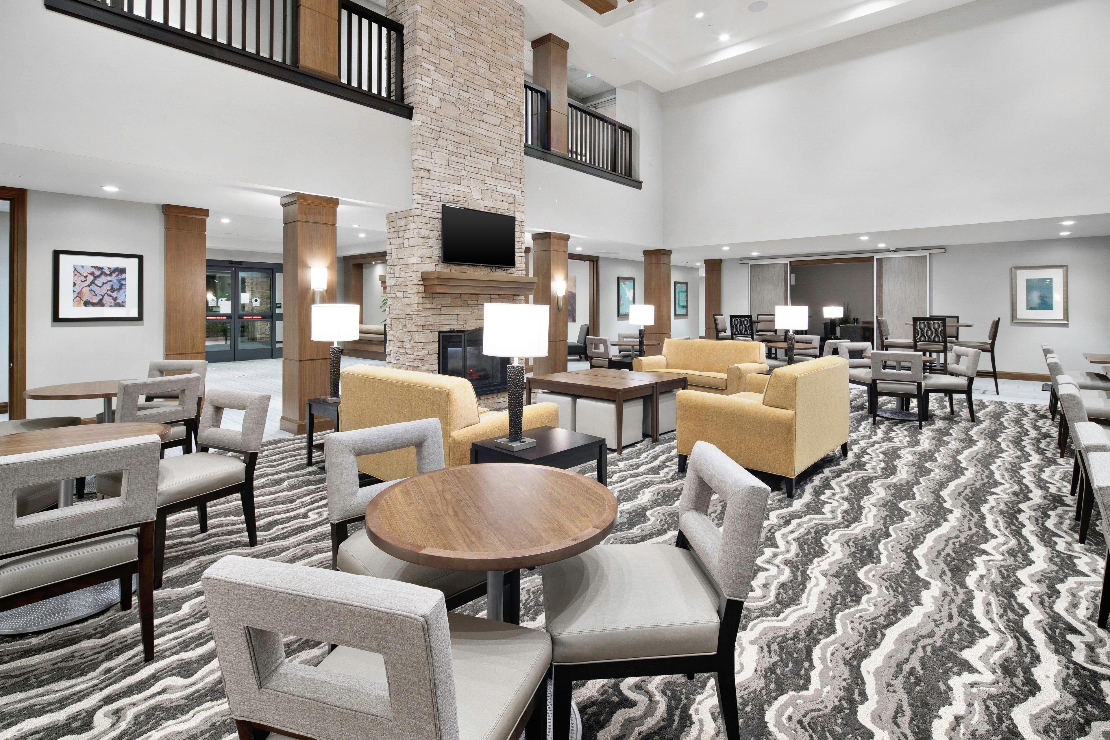 Staybridge Suites Irvine - John Wayne Airport By Ihg Bagian luar foto