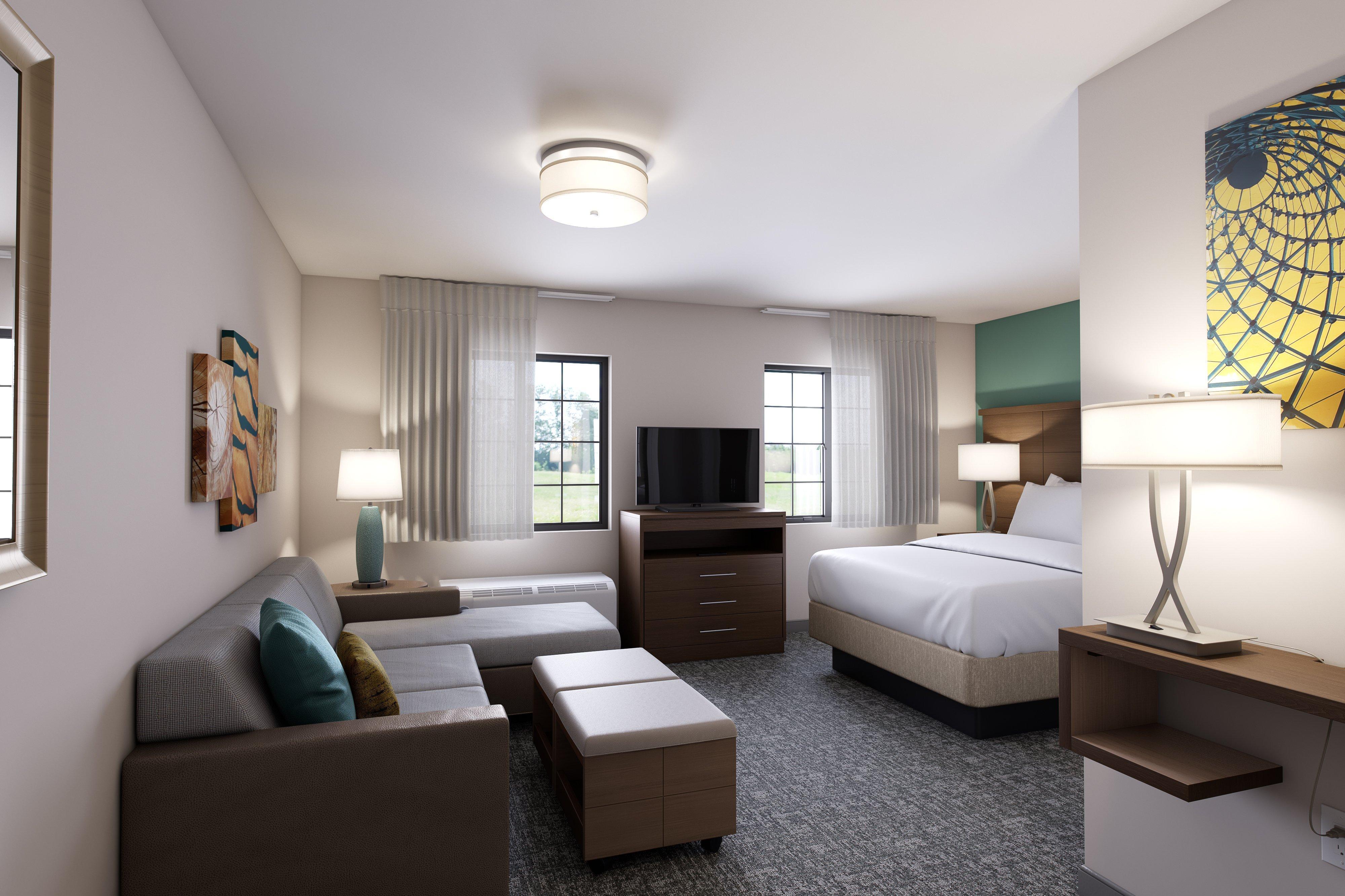 Staybridge Suites Irvine - John Wayne Airport By Ihg Bagian luar foto
