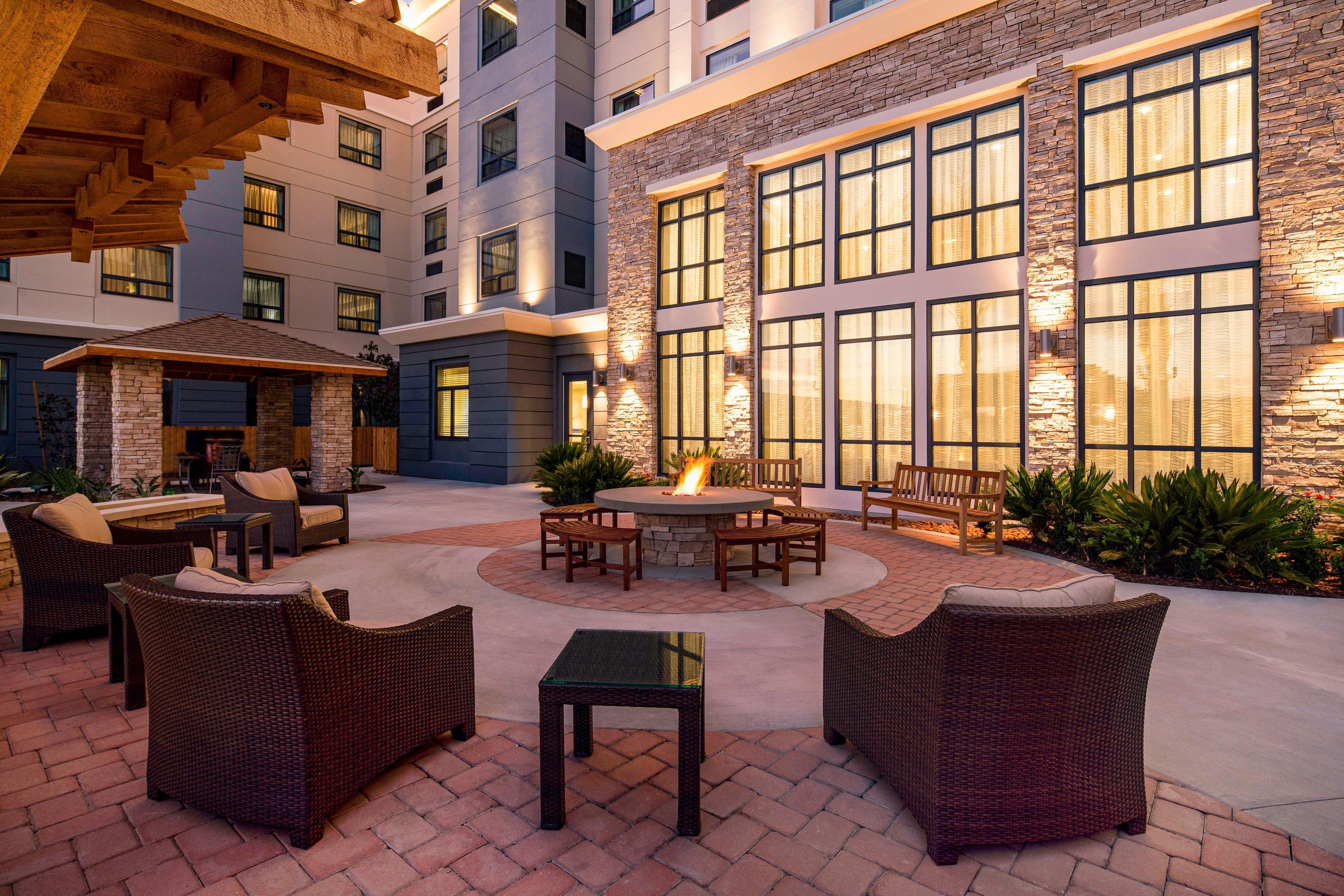 Staybridge Suites Irvine - John Wayne Airport By Ihg Bagian luar foto