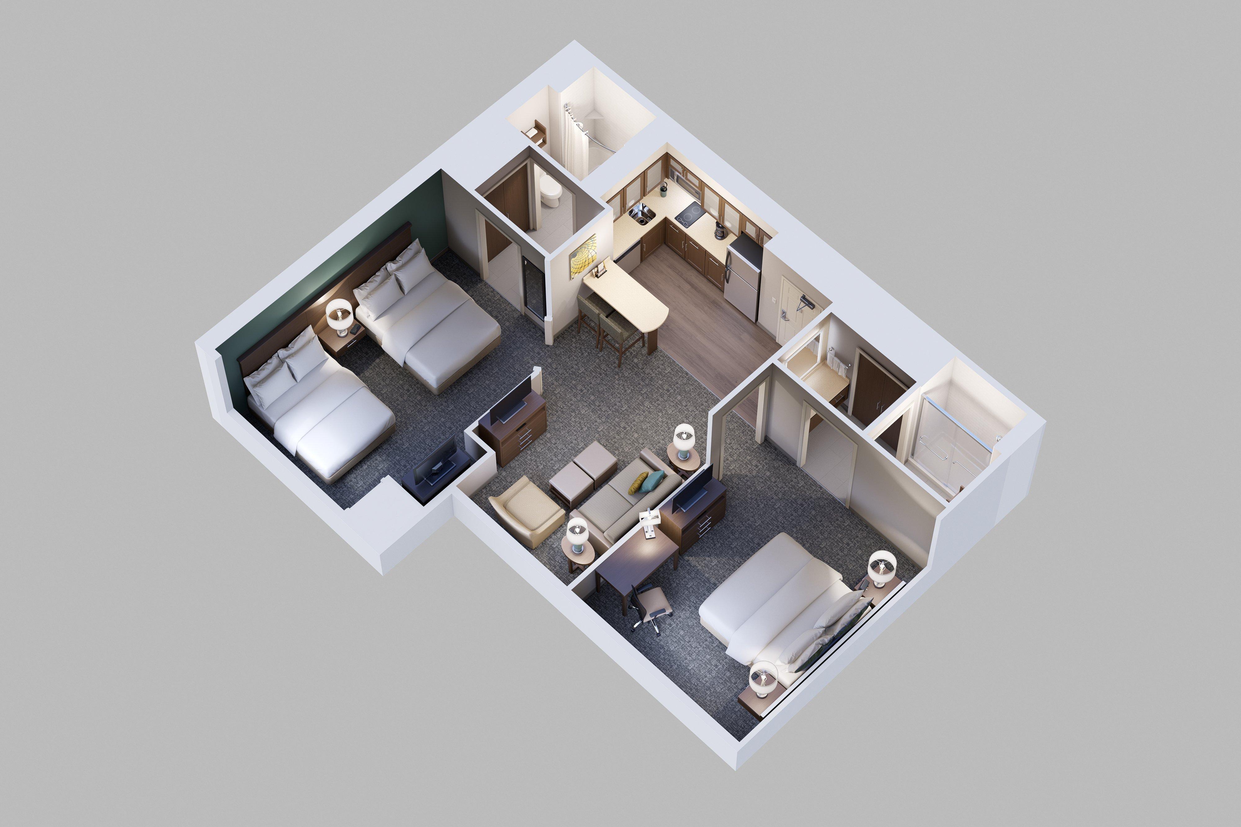 Staybridge Suites Irvine - John Wayne Airport By Ihg Bagian luar foto