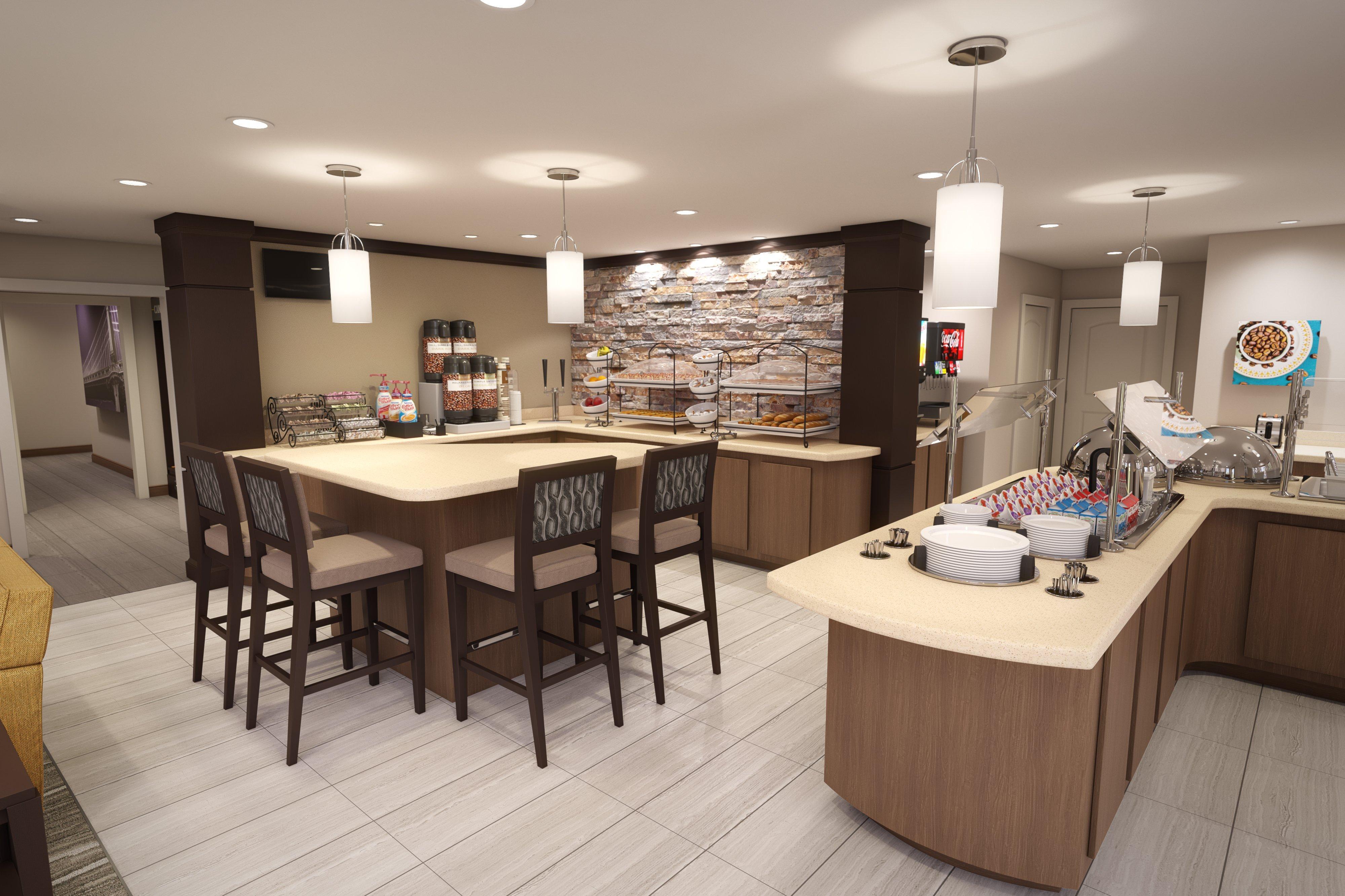 Staybridge Suites Irvine - John Wayne Airport By Ihg Bagian luar foto