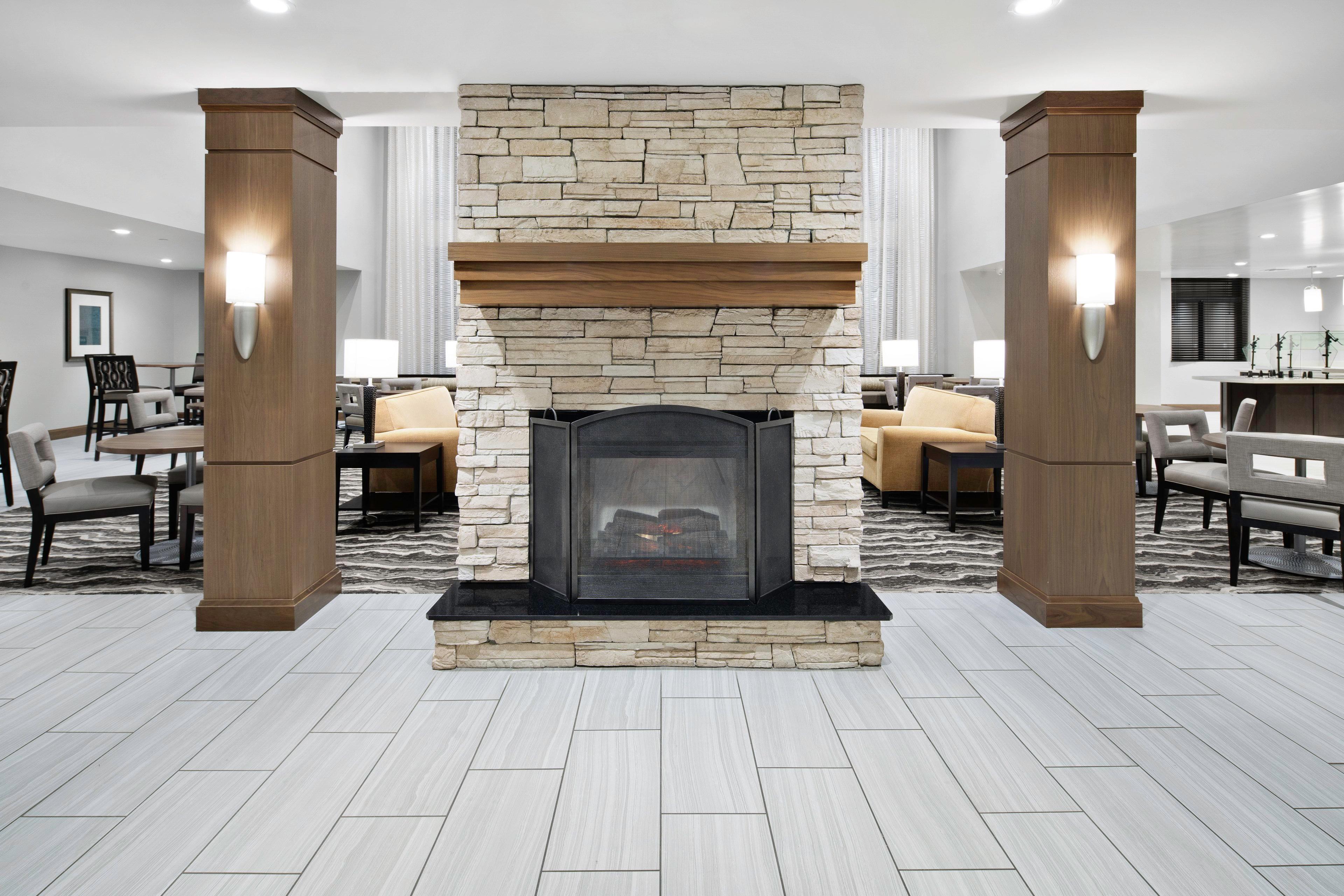 Staybridge Suites Irvine - John Wayne Airport By Ihg Bagian luar foto