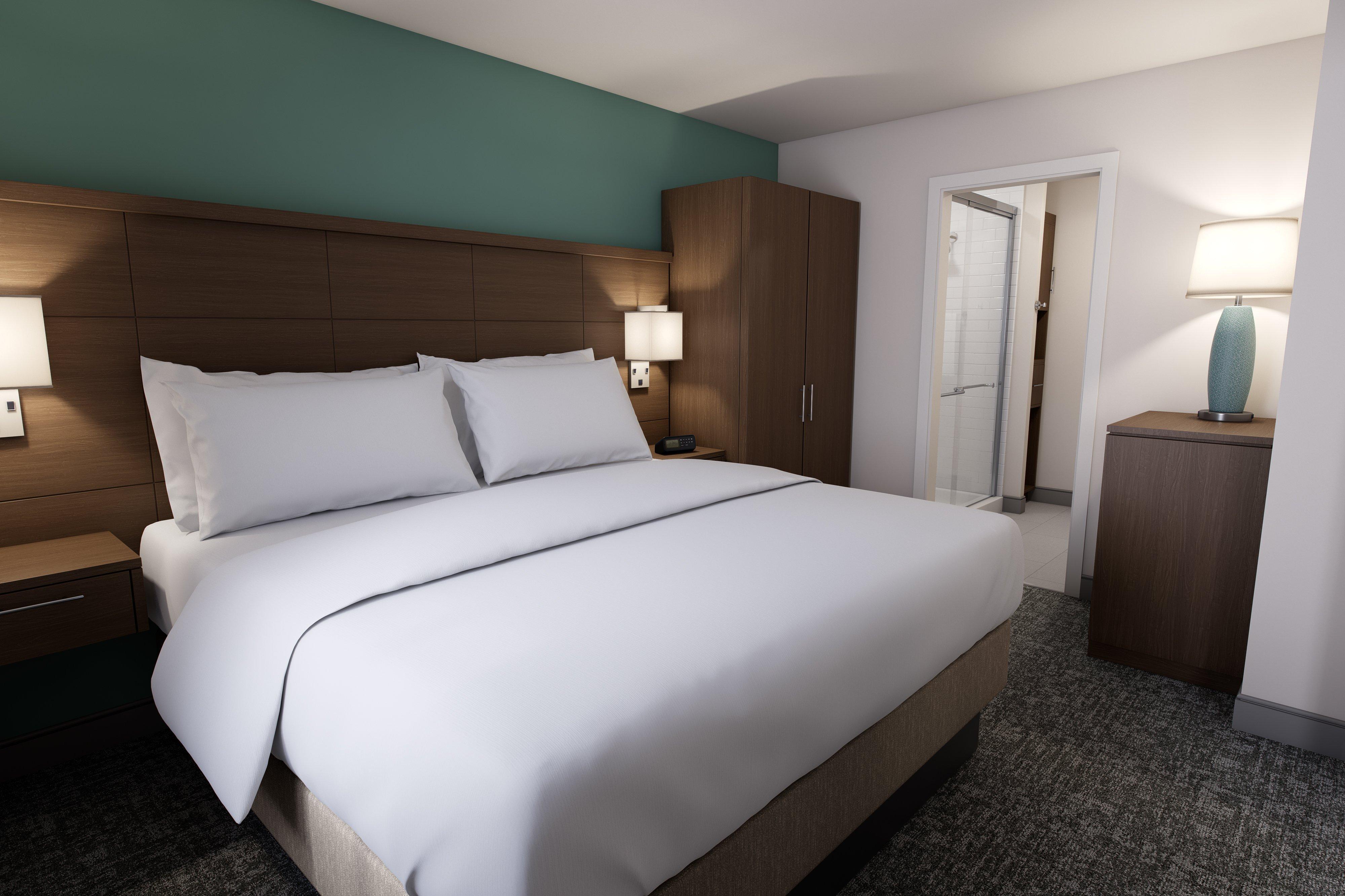 Staybridge Suites Irvine - John Wayne Airport By Ihg Bagian luar foto
