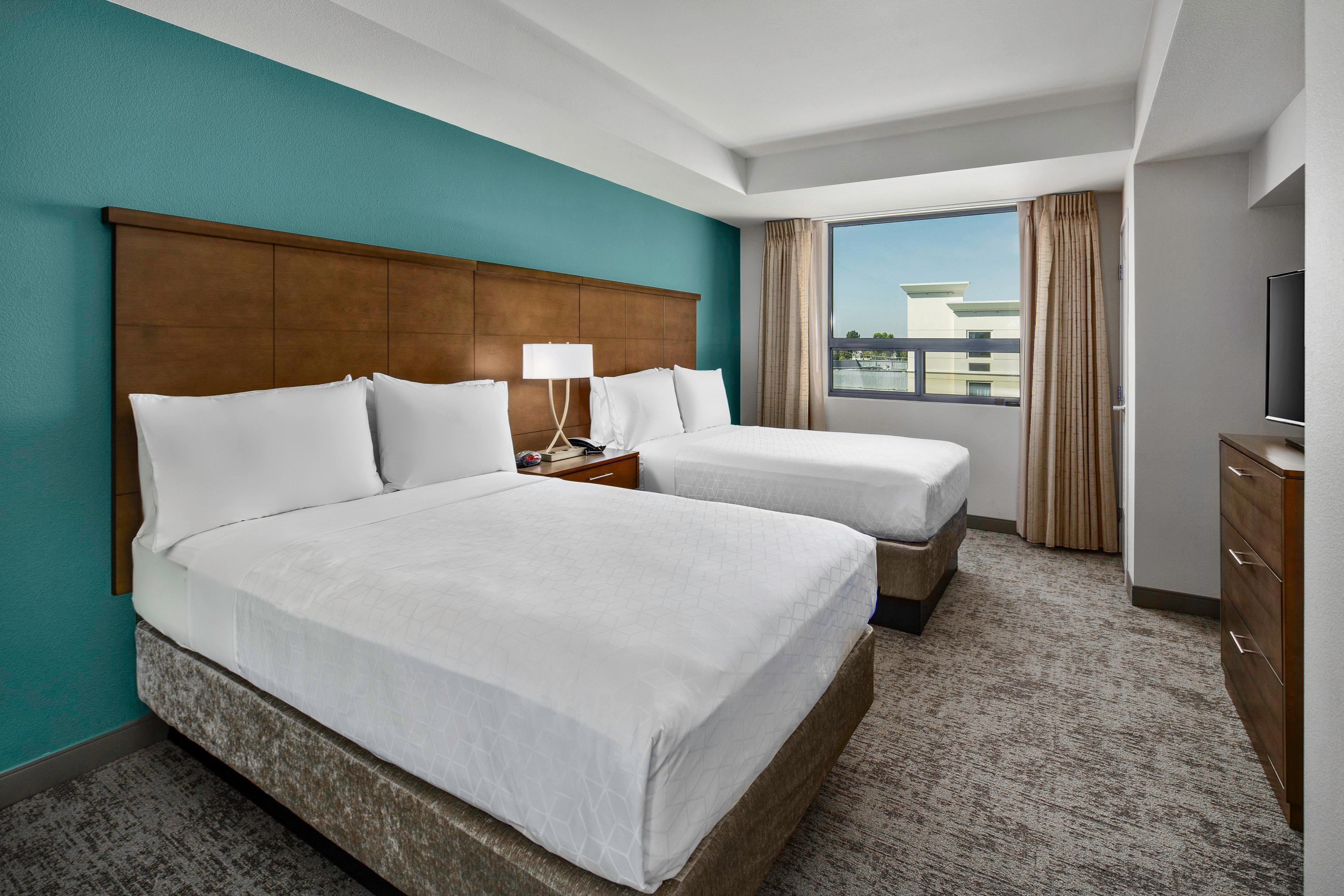 Staybridge Suites Irvine - John Wayne Airport By Ihg Bagian luar foto