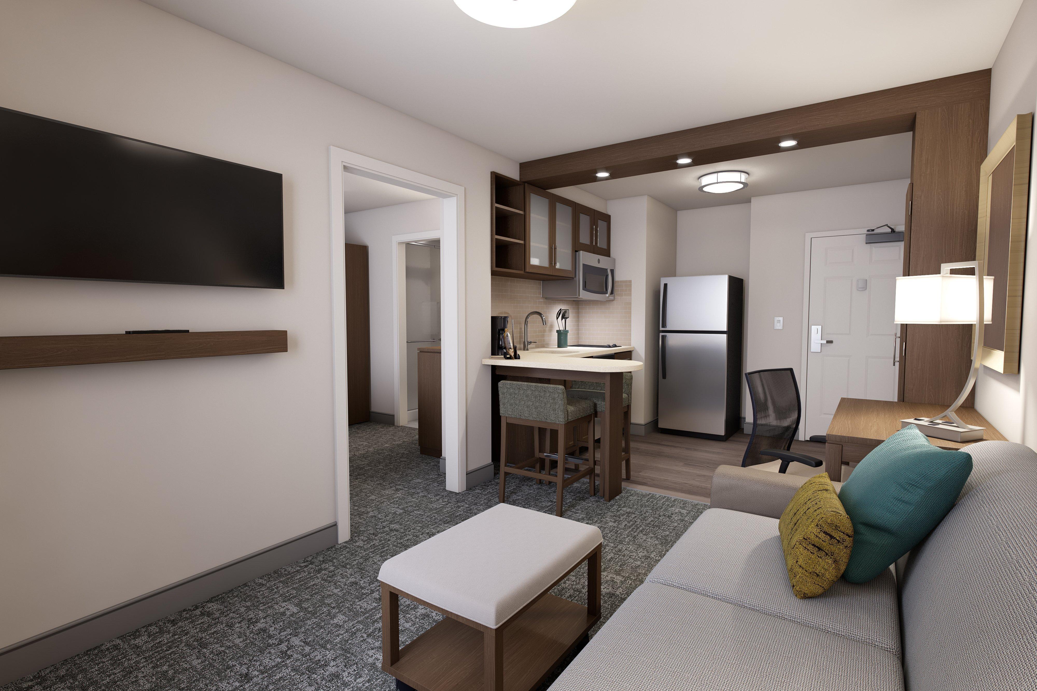 Staybridge Suites Irvine - John Wayne Airport By Ihg Bagian luar foto