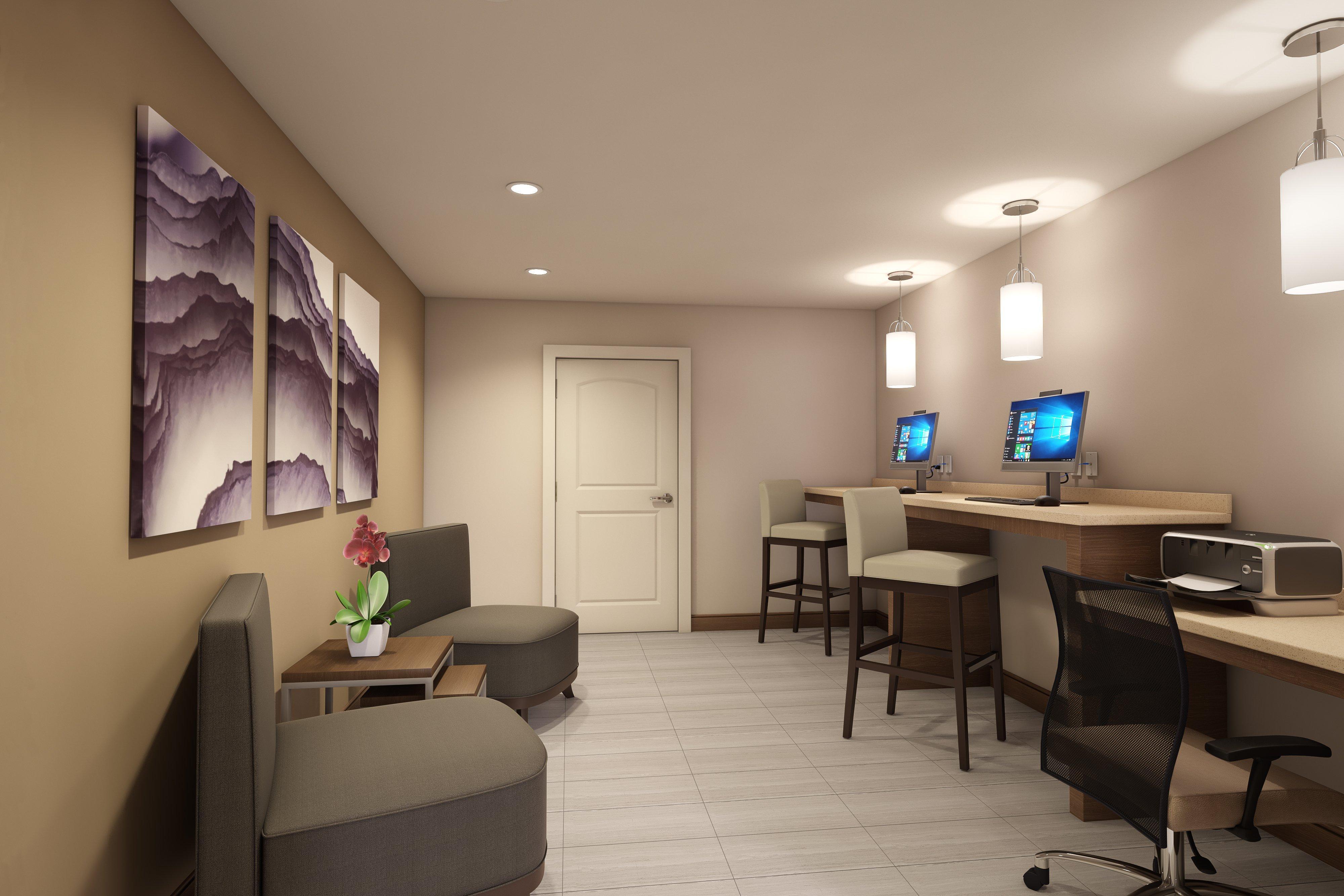 Staybridge Suites Irvine - John Wayne Airport By Ihg Bagian luar foto