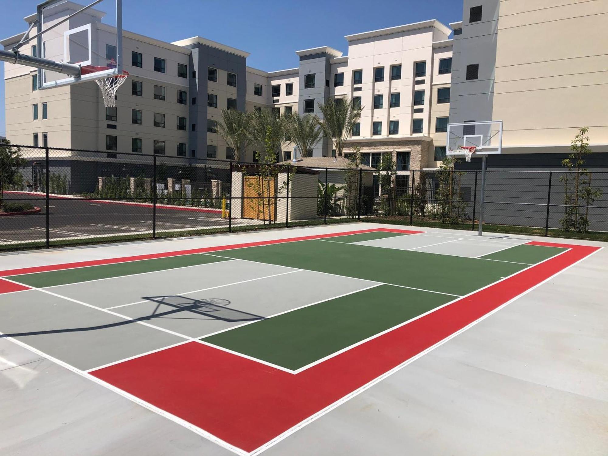 Staybridge Suites Irvine - John Wayne Airport By Ihg Bagian luar foto