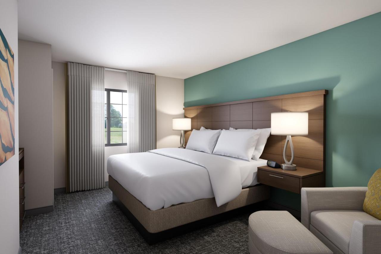 Staybridge Suites Irvine - John Wayne Airport By Ihg Bagian luar foto