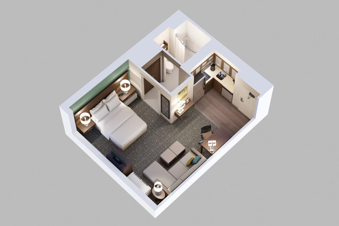 Staybridge Suites Irvine - John Wayne Airport By Ihg Bagian luar foto